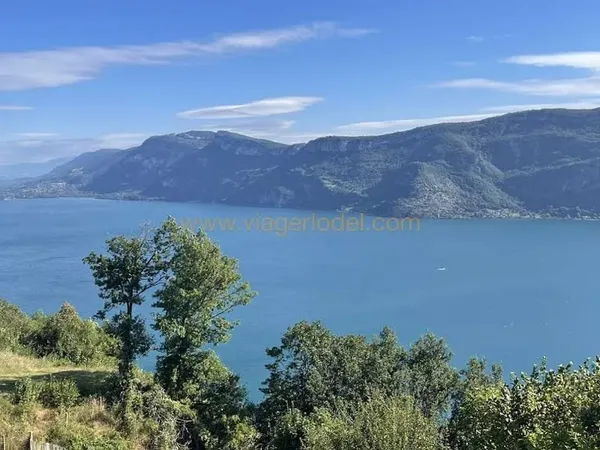 Viager 7 pièces 129 m²