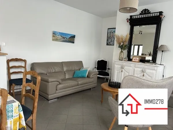 Maison 4 pièces 95 m²
