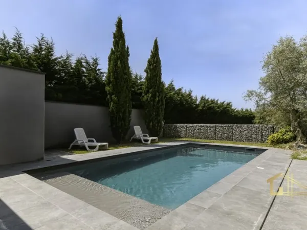 Maison 5 pièces 135 m²