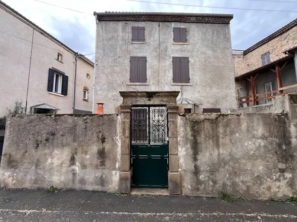 Maison 6 pièces 96 m²