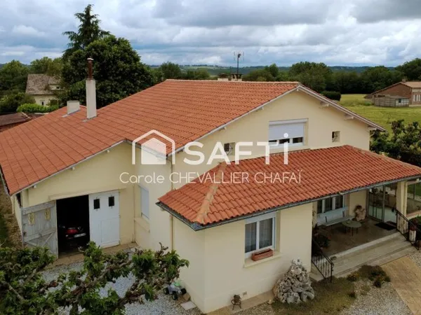 Maison Familiale