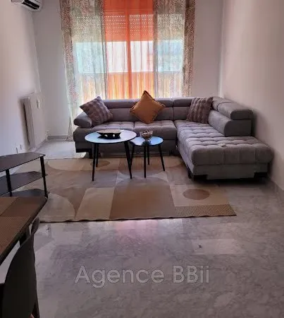 Appartement 3 pièces 80 m²