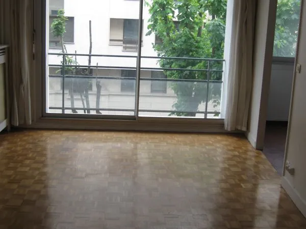 Levallois 2 pièces 52 m² 1680 CC