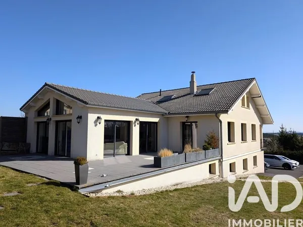 Vente Maison de campagne 13 pièces