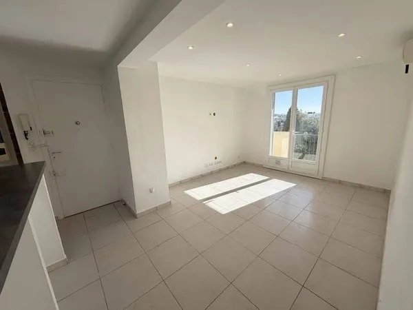 Appartement 4 pièces 63 m²