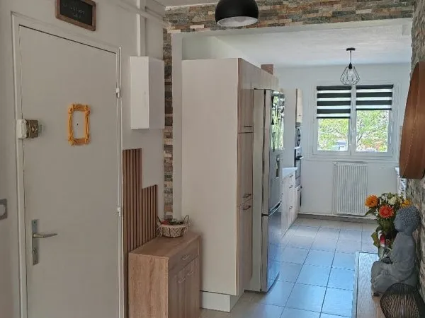Beau T5 proximité centre pour investisseur