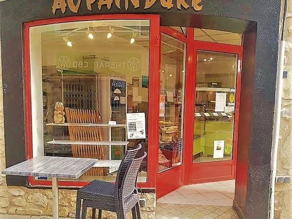 Boulangerie