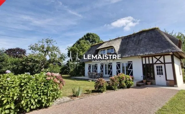 Maison 4 pièces 88 m²