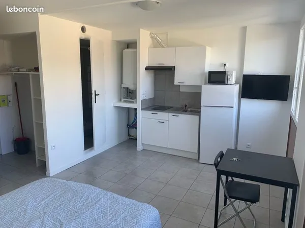 Studio à louer