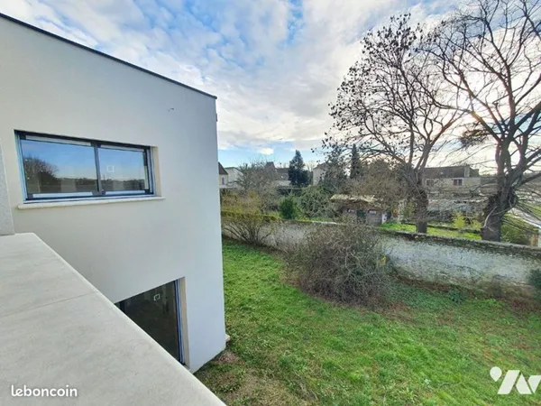Maison 6 pièces 154 m²