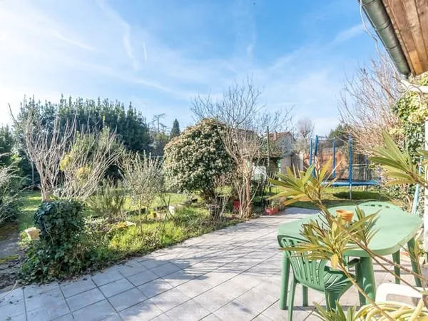 Maison 5 pièces 87 m²