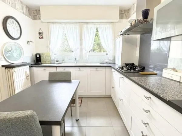 Maison 5 pièces 104 m²