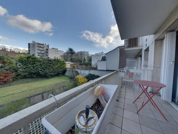 Appartement Bry Sur Marne centre ville 2 pièce(s) 53 m2