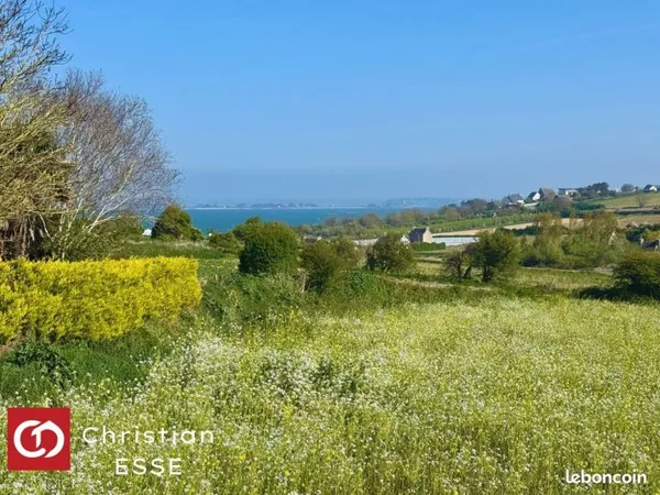 Terrain 3895 m² Saint-Pol-de-Léon