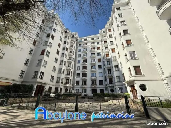 Appartement 2 pièces 53 m²