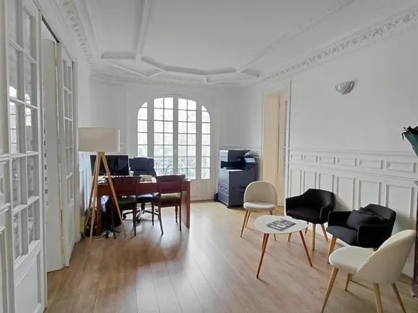 Appartement 4 pièces