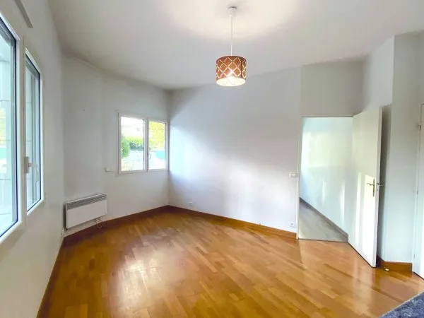 Vends appartement