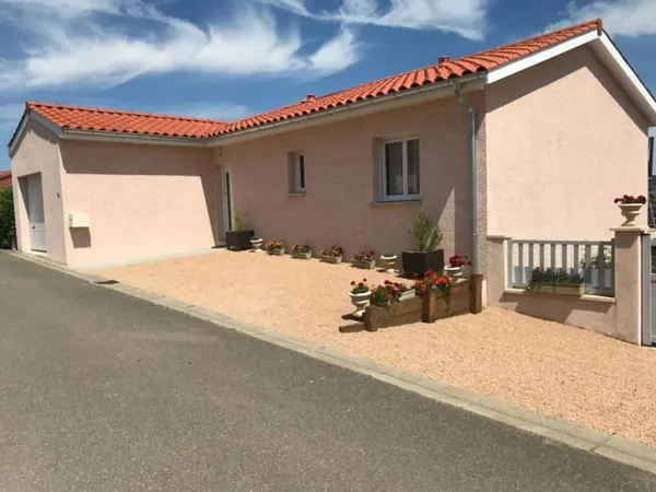 Maison 5 pièces 99 m²