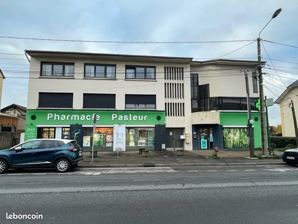 Local commercial TERREVILLE