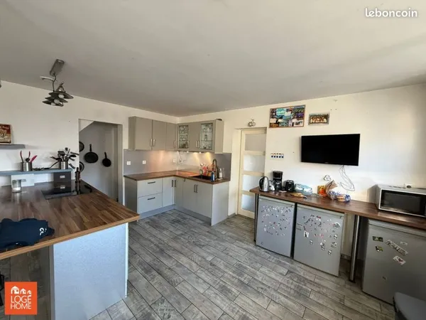 Maison 160 m² RONCHIN