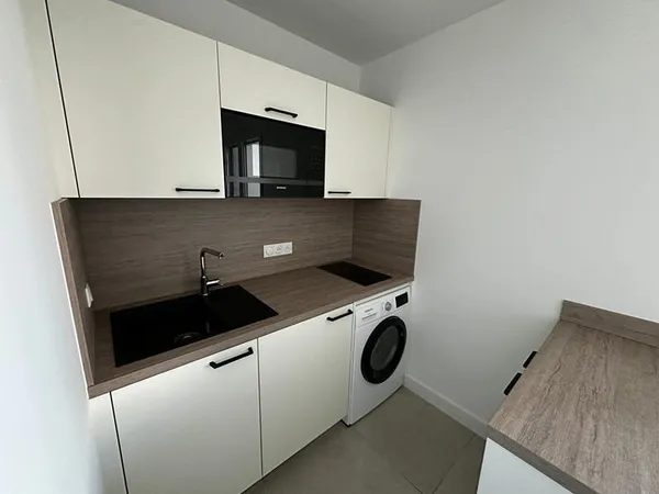Appartement Reims 1 pièce(s) 21.96 m2
