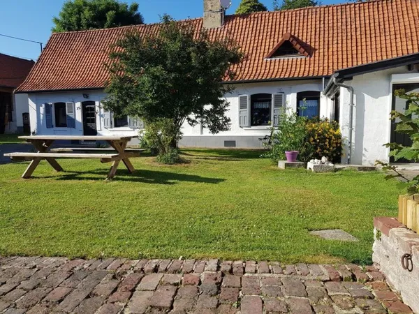 Corps de ferme rénové, gites et chambres d hôtes