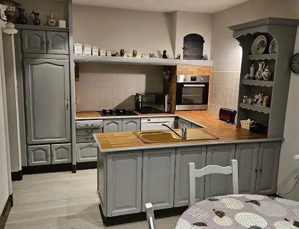 Maison 7 pièces 168 m²