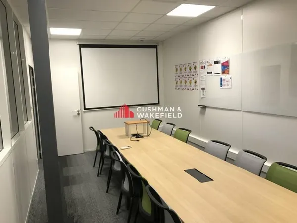 BUREAUX à louer