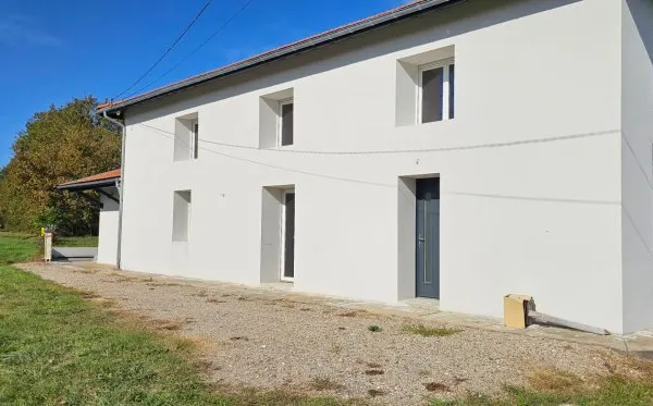 Maison 7 pièces 170 m²