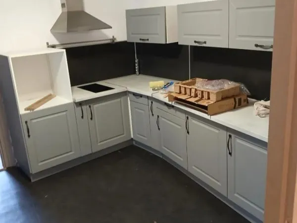 Maison 2 pièces 43 m²