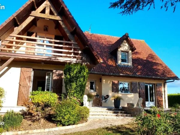 Maison induviduelle