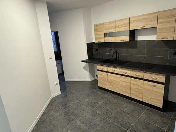 Appartement T3
