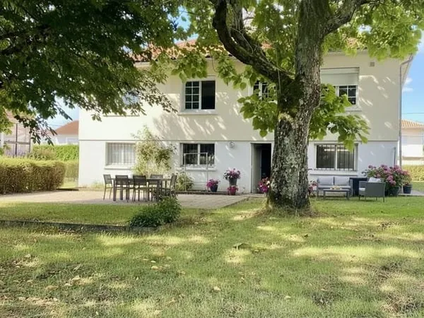 Maison 6 pièces ? 103 m² ? Saint-Liguaire (79000)