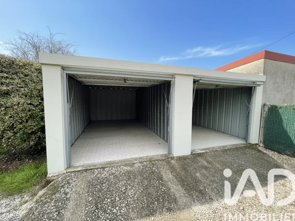 Maison 4 pièces 86 m²