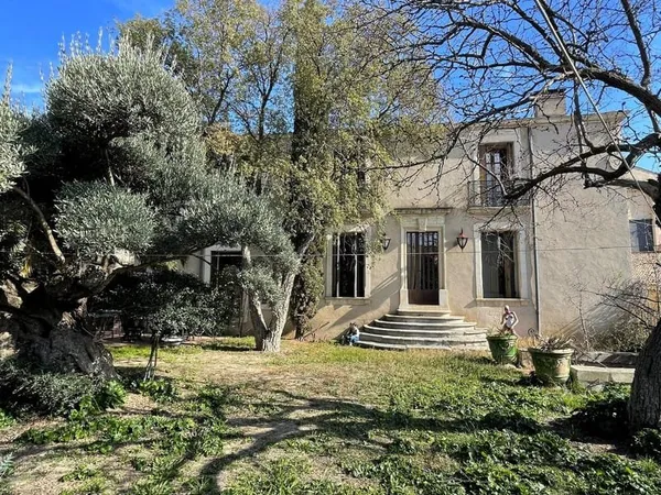 Maison et villa de prestige Vente Abeilhan 9p 259m² 690000€
