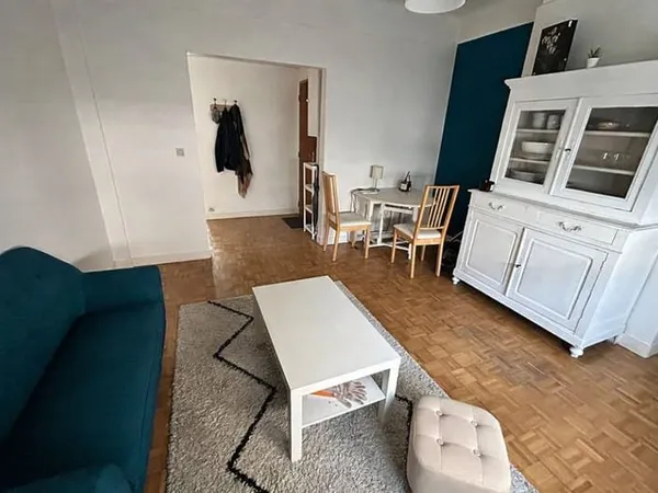TRIANGLE D'OR - APPARTEMENT T3 DE 58M2