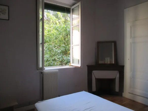Loue appartement - 72m²
