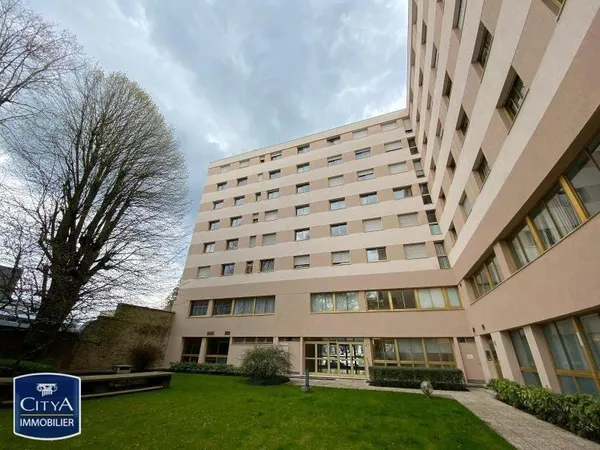 Stationnement Location Charleville-Mézières   46€