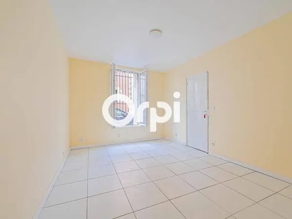 Appartement 2 pièces 30 m²