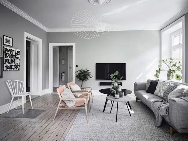 4 PIÈCES de 79m² + BALCON + PKG(s)