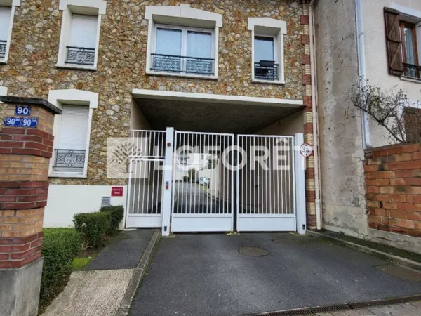 Appartement Massy 2 pièce(s) 40 m2