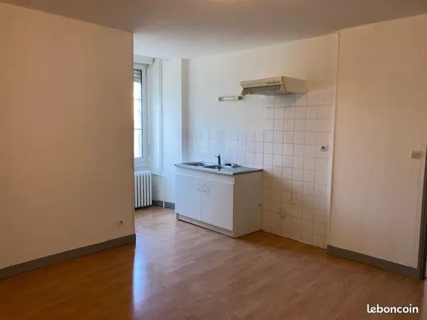 Appartement 2 pièces - 1 chambre 40 m² - Couterne
