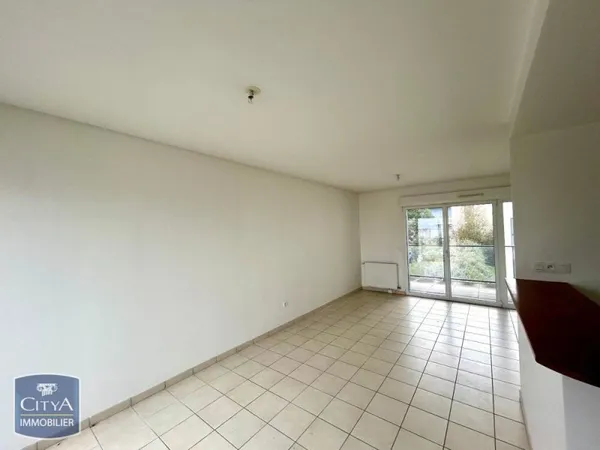 Appartement 4 pièces 114 m²