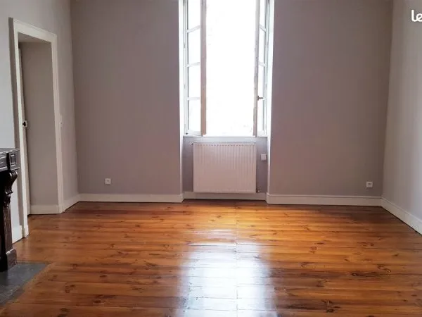 Location appartement T3