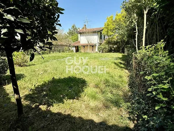 Maison à St Sever, 8 pièces de 120 m2