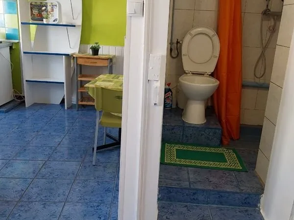 Appart f1 meublé pour stagiaire à 650 TCC disponible