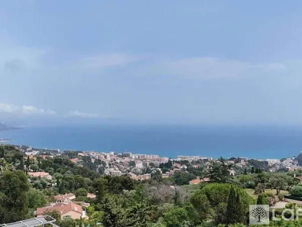 Terrain 2941 m²