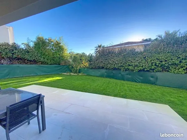 JACOU - LA DRAYE - Maison 140m² sur terrain 560m²
