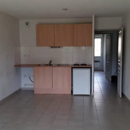 Appartement 3 pièces 56 m²