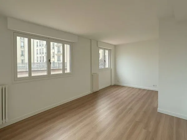 Appartement 4 pièces 79 m²